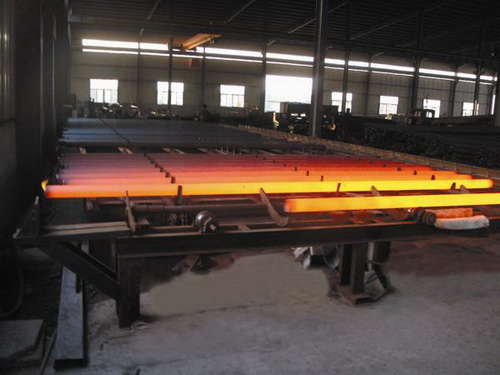 蚌埠无缝钢管生产厂家