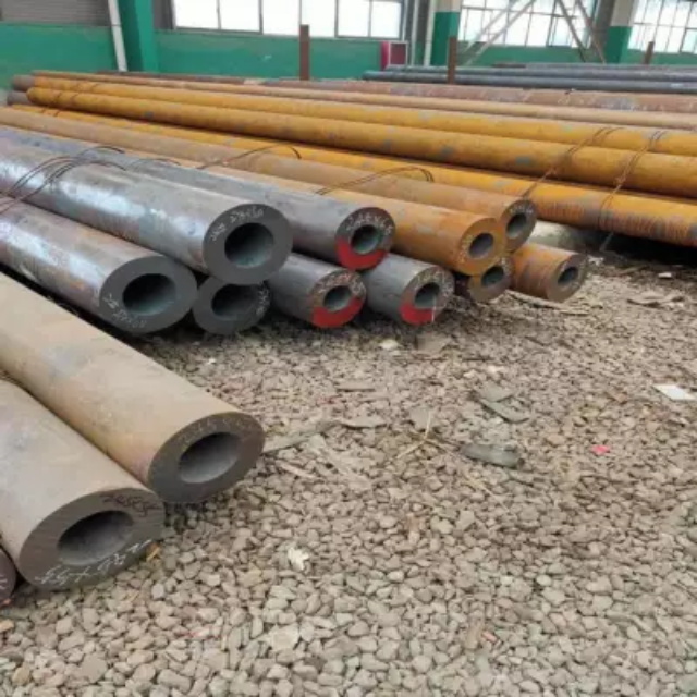 地质钻探用无缝钢管 地质钻探用无缝钢管