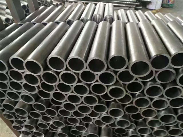 蚌埠精密管材无缝钢管